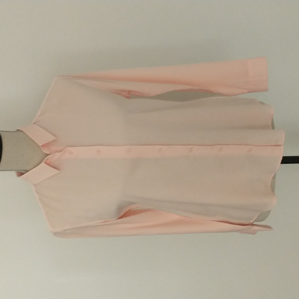 Uniqlo Button Down Shirt Size XS